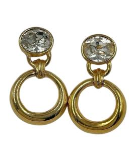 GIVENCHY Серьги