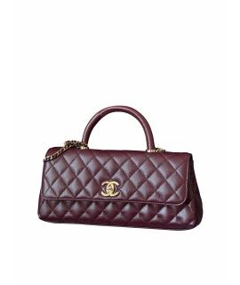 CHANEL Сумка через плечо