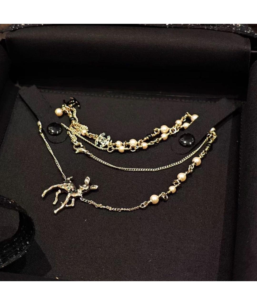 CHANEL Мульти цепочка, фото 3