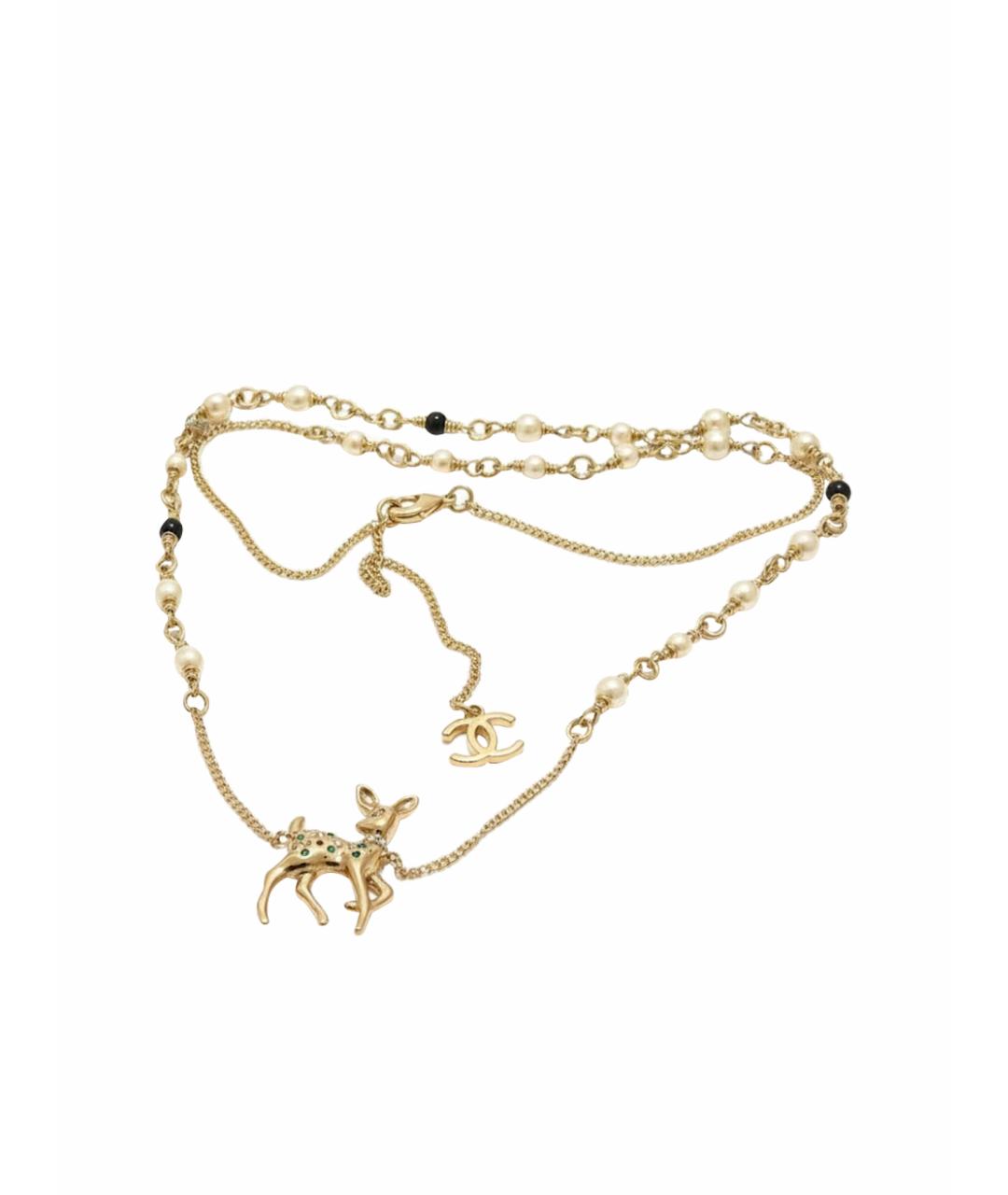 CHANEL Мульти цепочка, фото 1