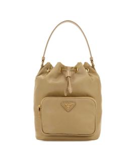 PRADA Сумка через плечо