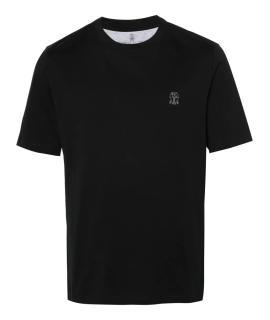 BRUNELLO CUCINELLI Футболка