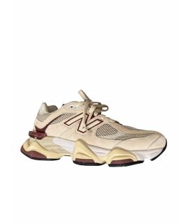 NEW BALANCE Низкие кроссовки / кеды