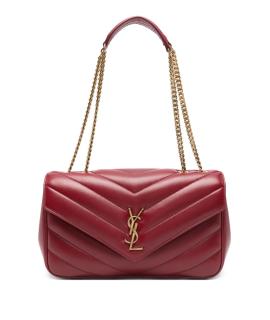 SAINT LAURENT Сумка через плечо