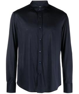 BRUNELLO CUCINELLI Кэжуал рубашка