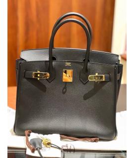 HERMES Сумка с короткими ручками