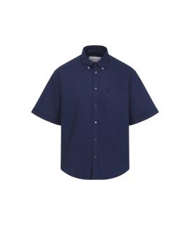 Ami Paris Кэжуал рубашка