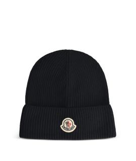 MONCLER Шапка