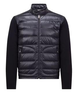 MONCLER Пуховик