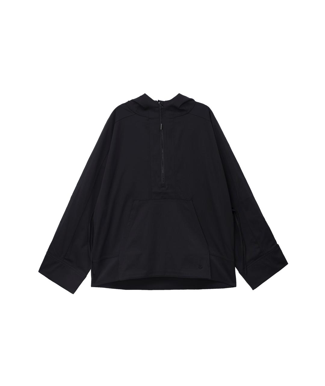 Lululemon Черная куртка, фото 1