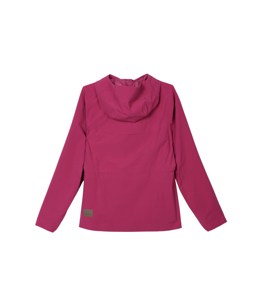 Lululemon Розовая куртка, фото 2