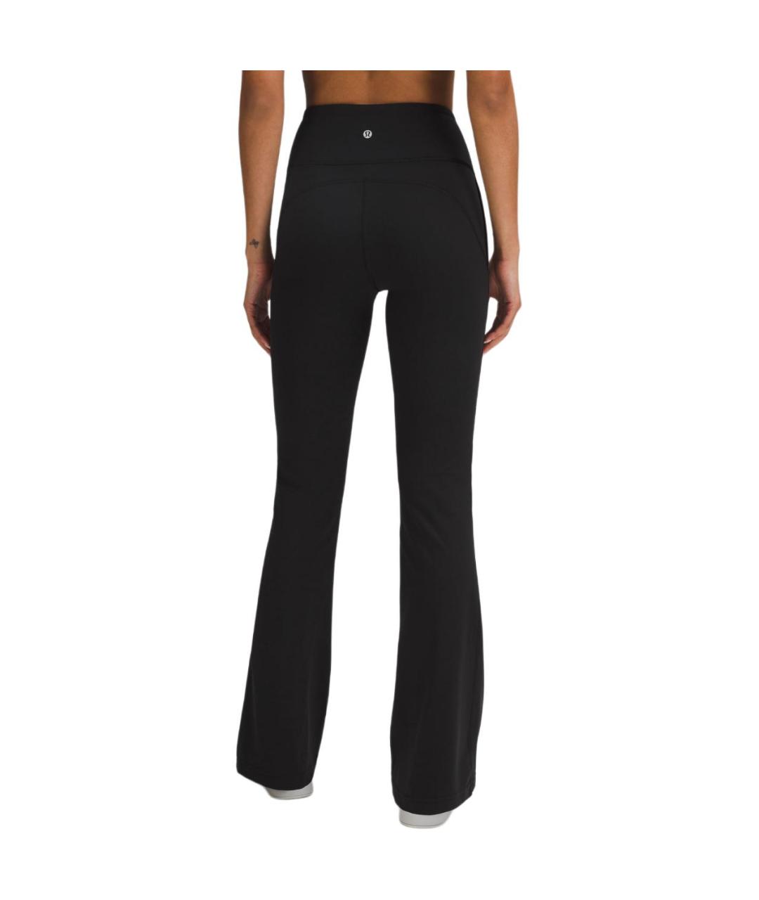 Lululemon Черные спортивные брюки и шорты, фото 4