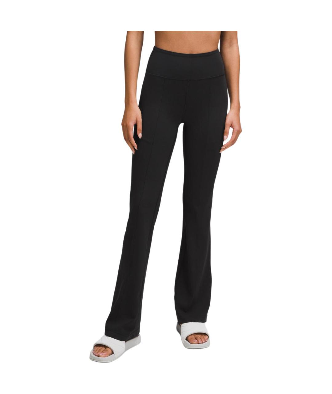 Lululemon Черные спортивные брюки и шорты, фото 5