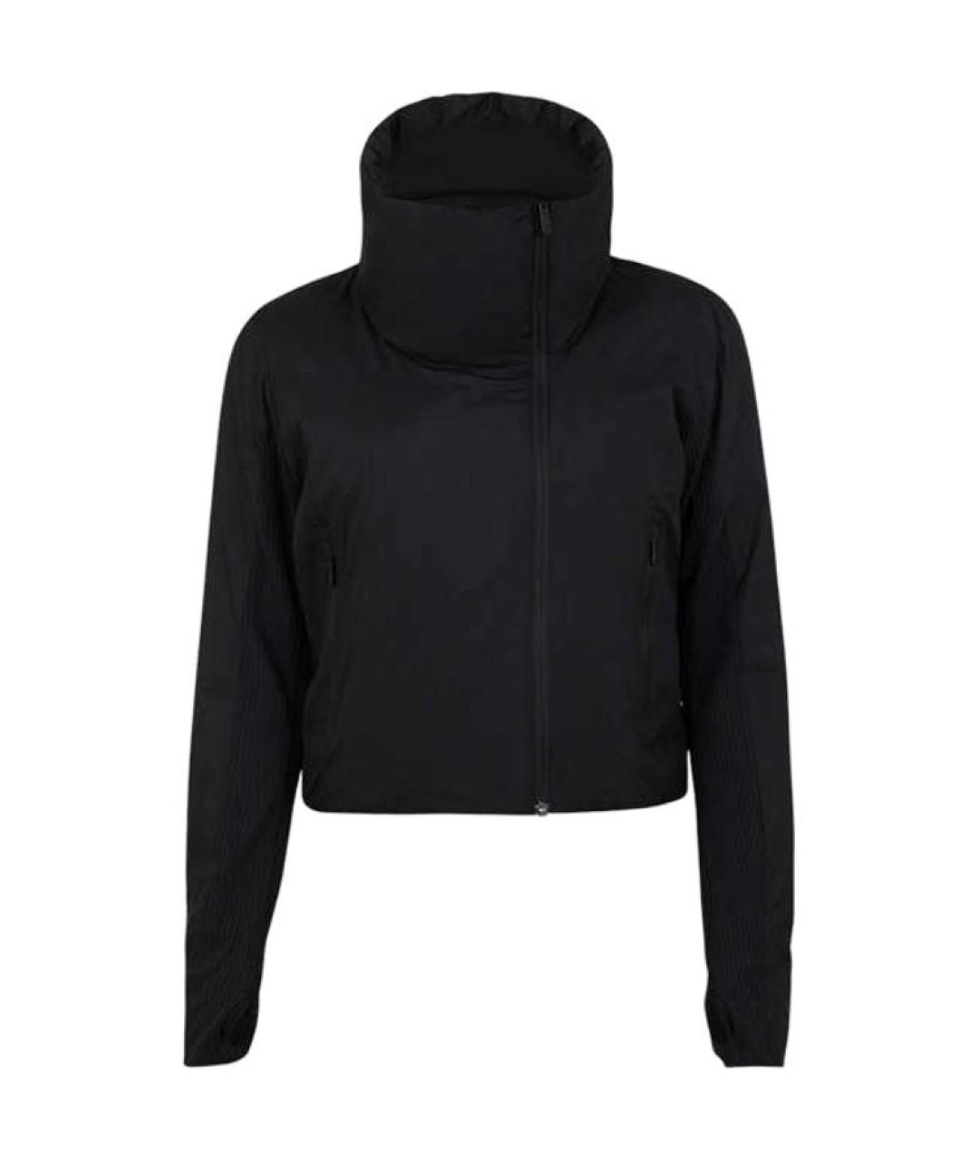 Lululemon Черная куртка, фото 1