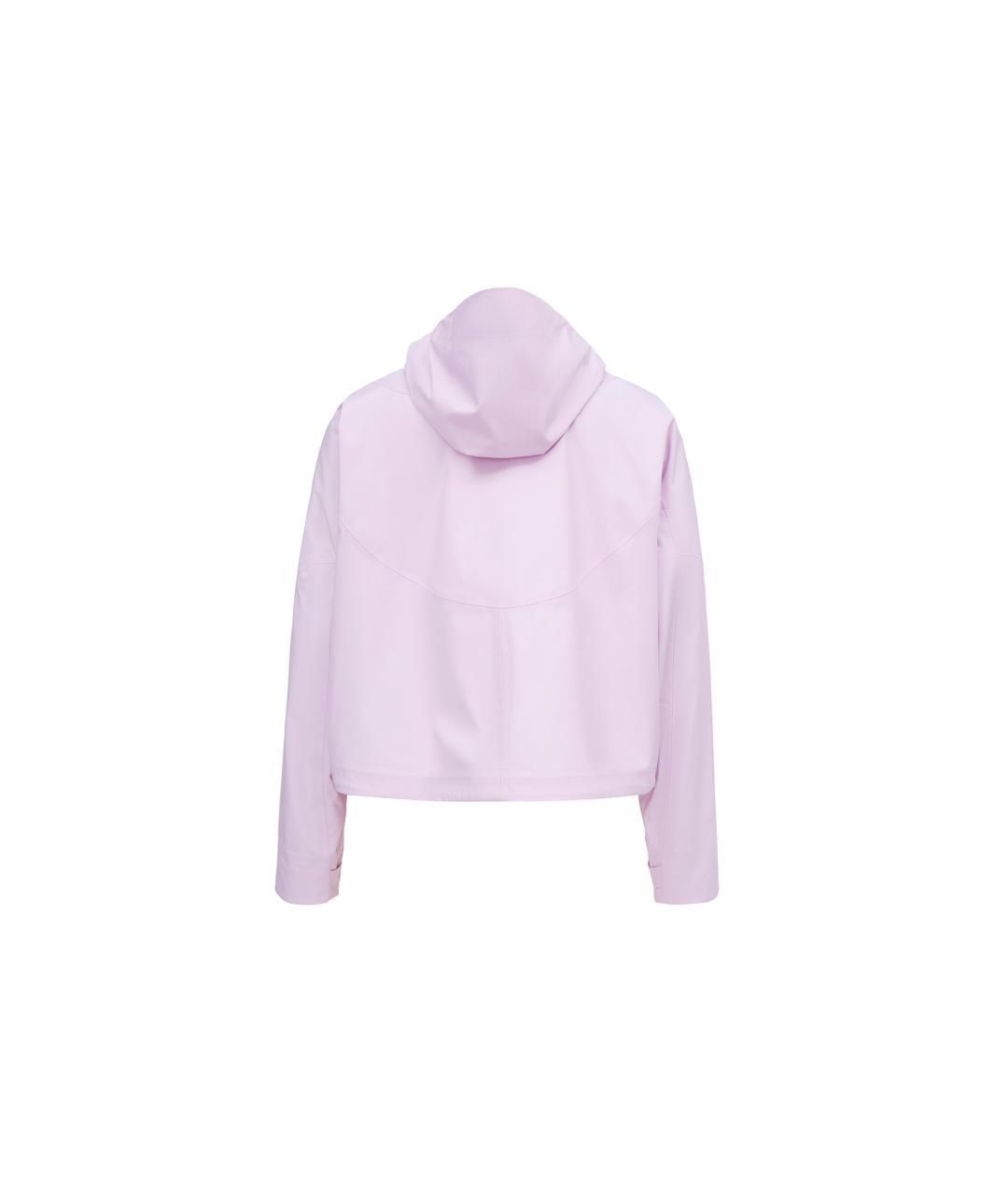 Lululemon Фиолетовая куртка, фото 2