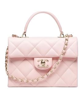 CHANEL Сумка через плечо