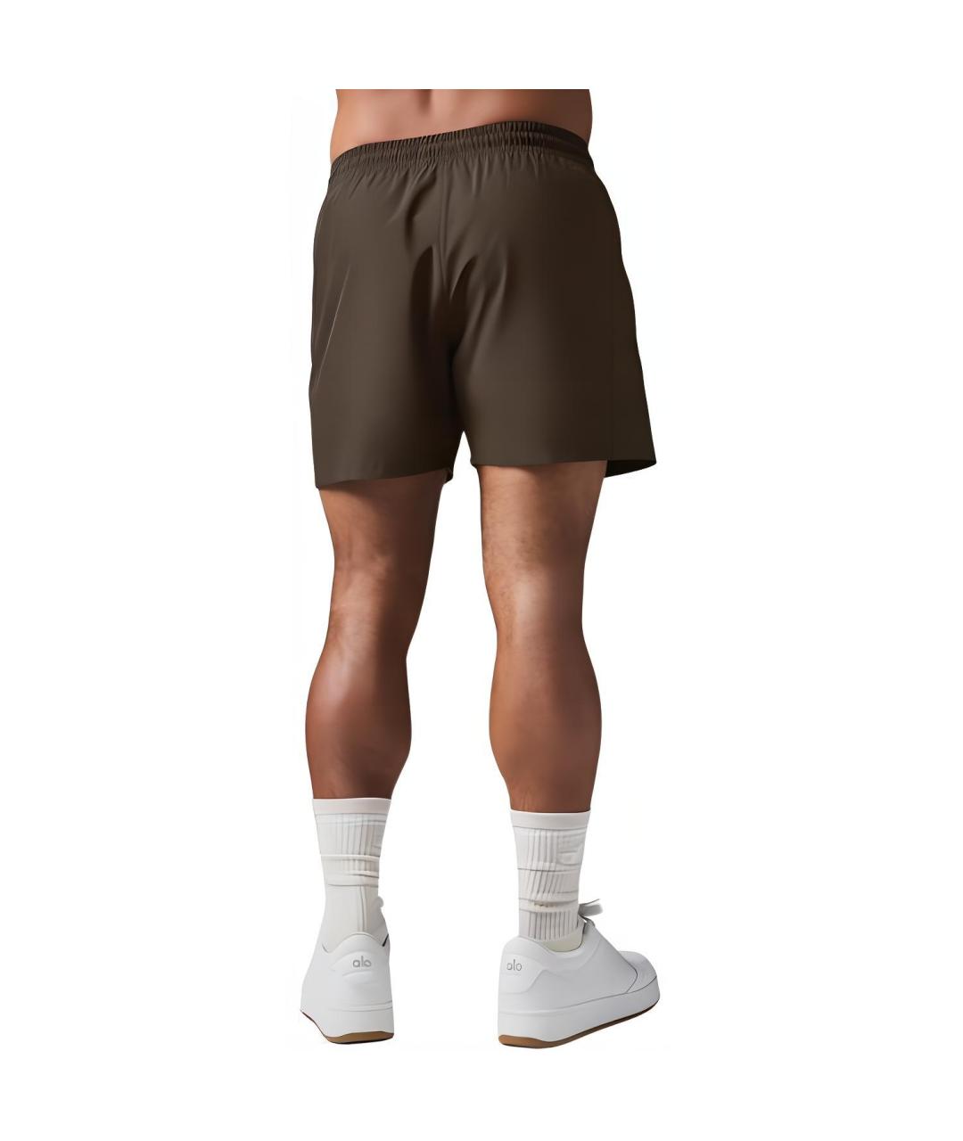 ALO YOGA Шорты, фото 4