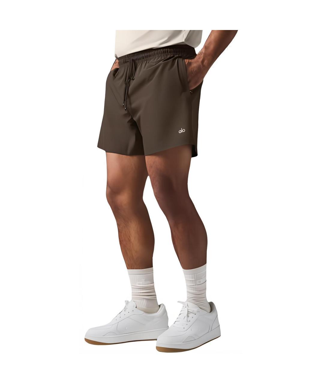 ALO YOGA Шорты, фото 5