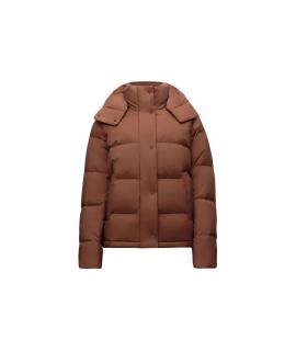 Lululemon Пуховик