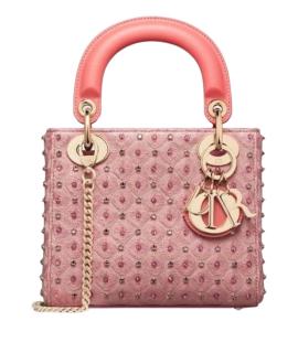 CHRISTIAN DIOR Сумка с короткими ручками