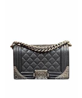 CHANEL Сумка через плечо