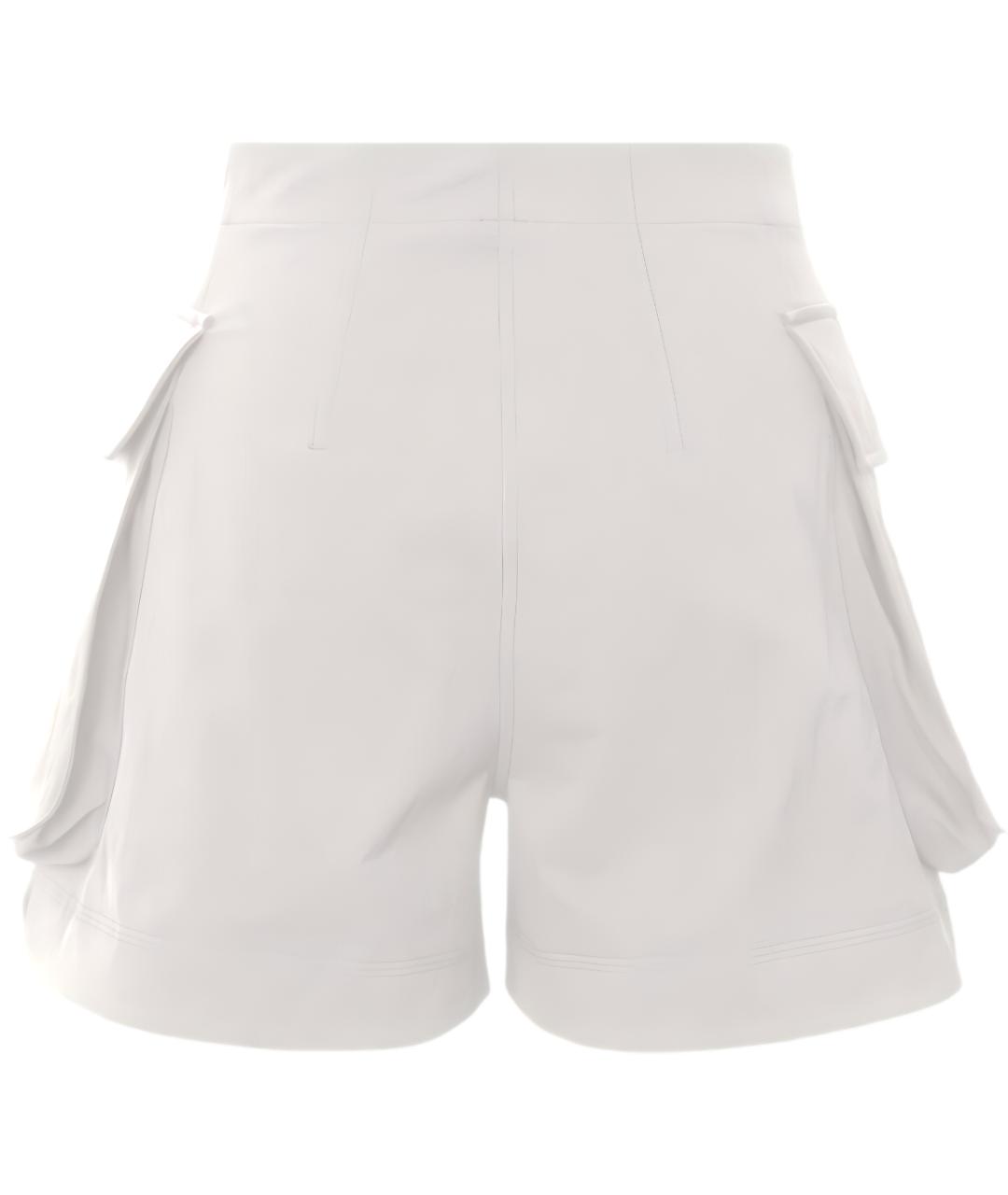 Lululemon Белые шорты, фото 2