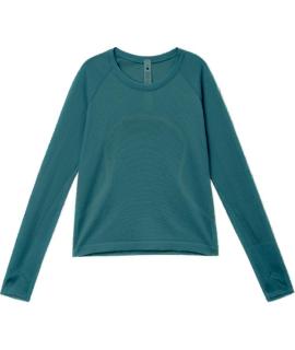 Lululemon Лонгслив