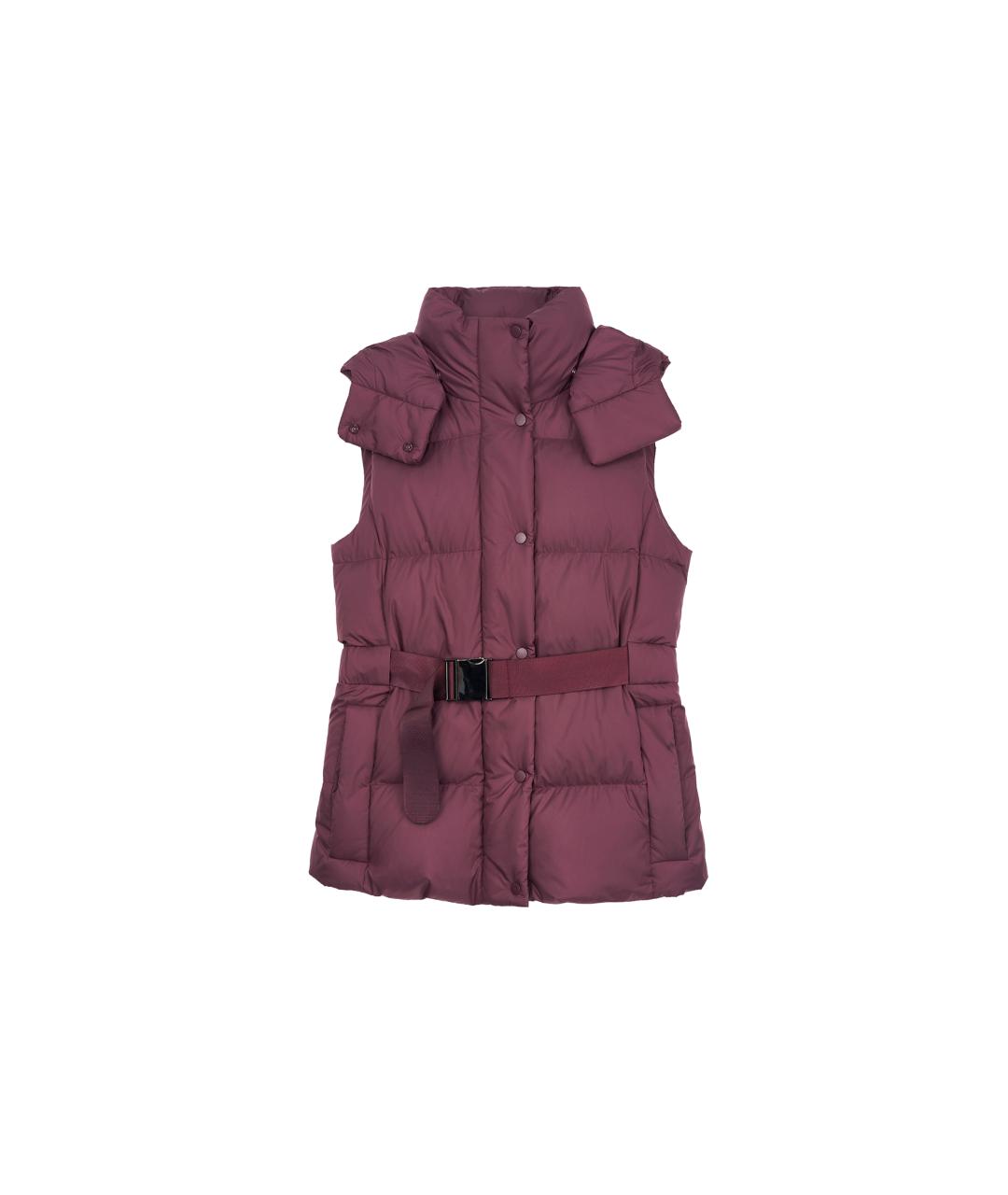 Lululemon Черный жилет, фото 1