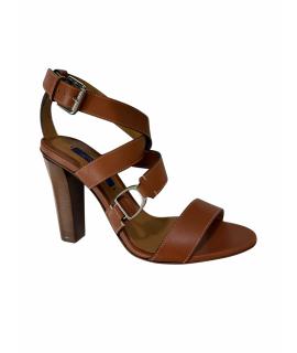 RALPH LAUREN PURPLE LABEL Босоножки