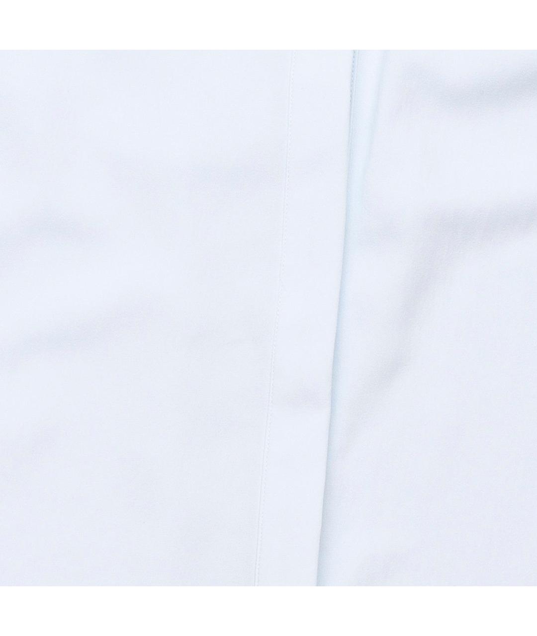 Lululemon Синяя рубашка, фото 3