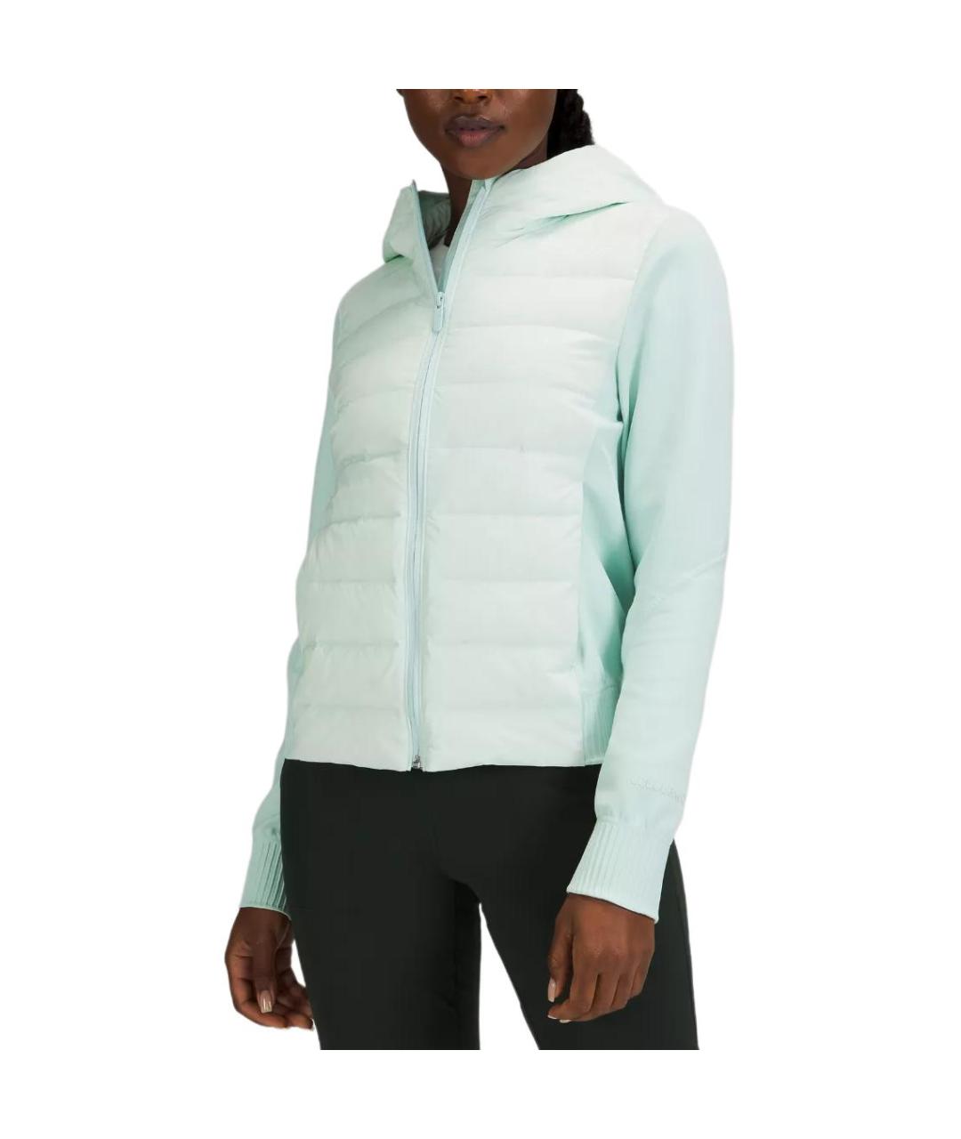 Lululemon Полиамидовая куртка, фото 3