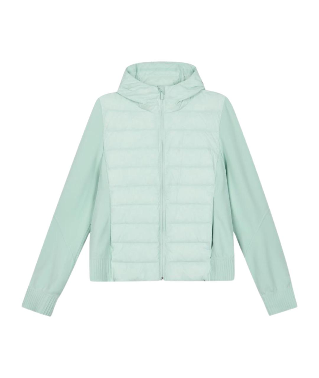 Lululemon Полиамидовая куртка, фото 1