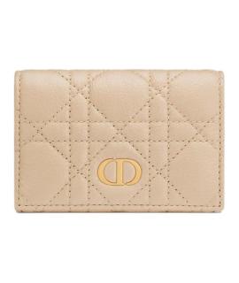 CHRISTIAN DIOR Кошелек