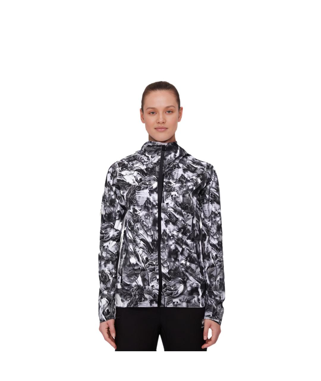 Lululemon Серая куртка, фото 4