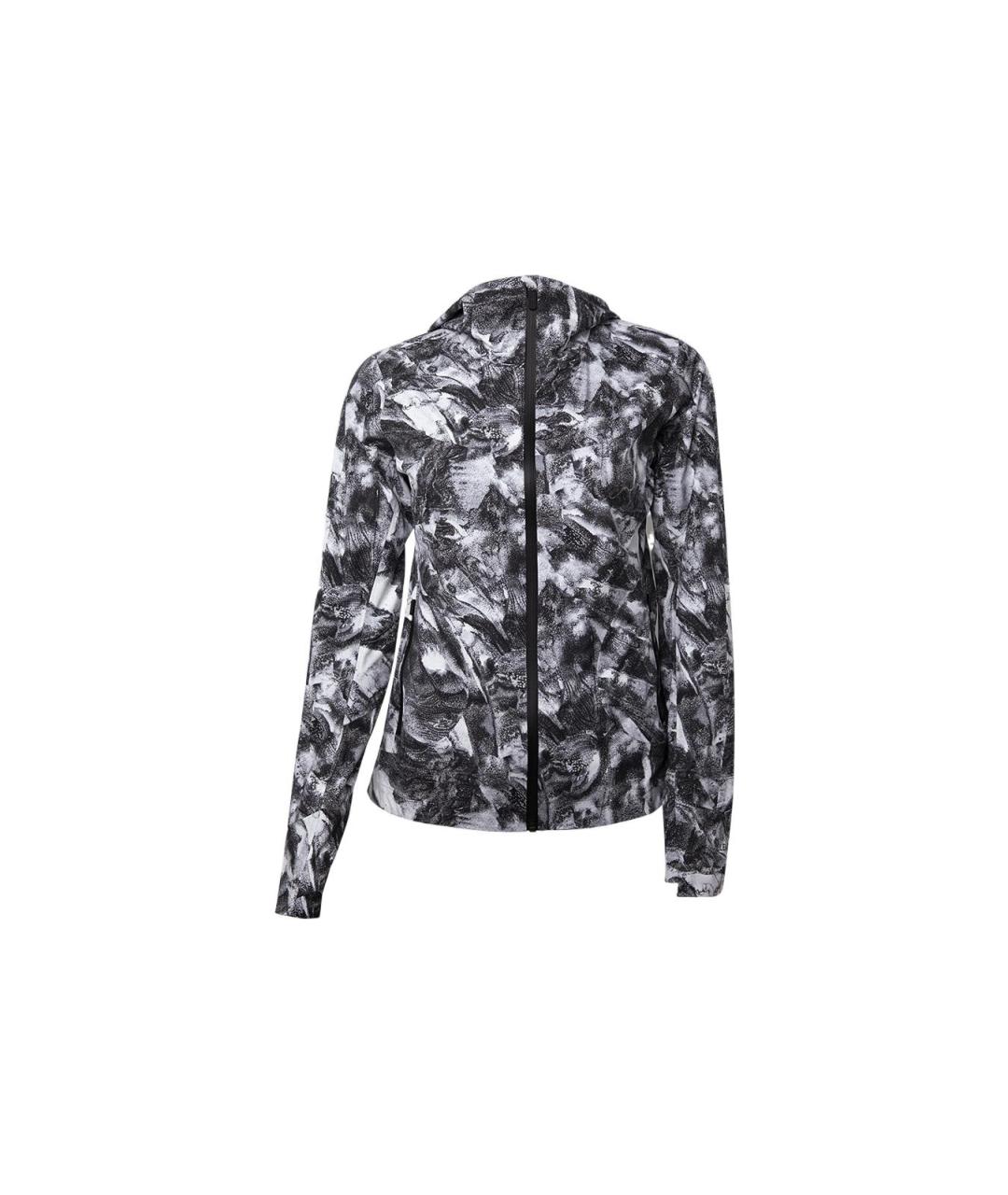 Lululemon Серая куртка, фото 1