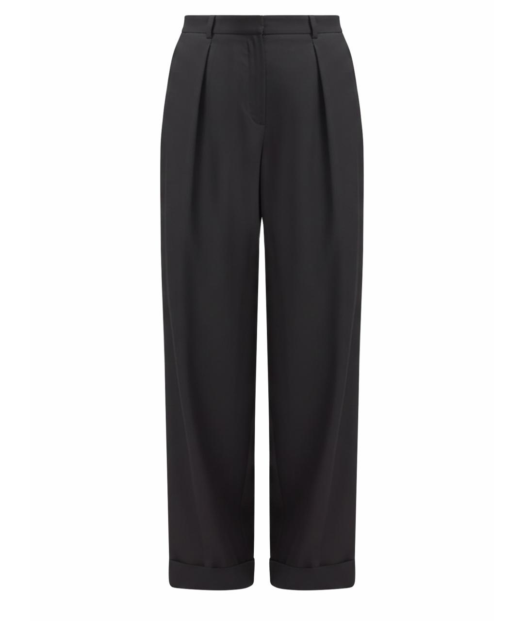 Lululemon Серые прямые брюки, фото 1