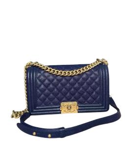 CHANEL Сумка через плечо