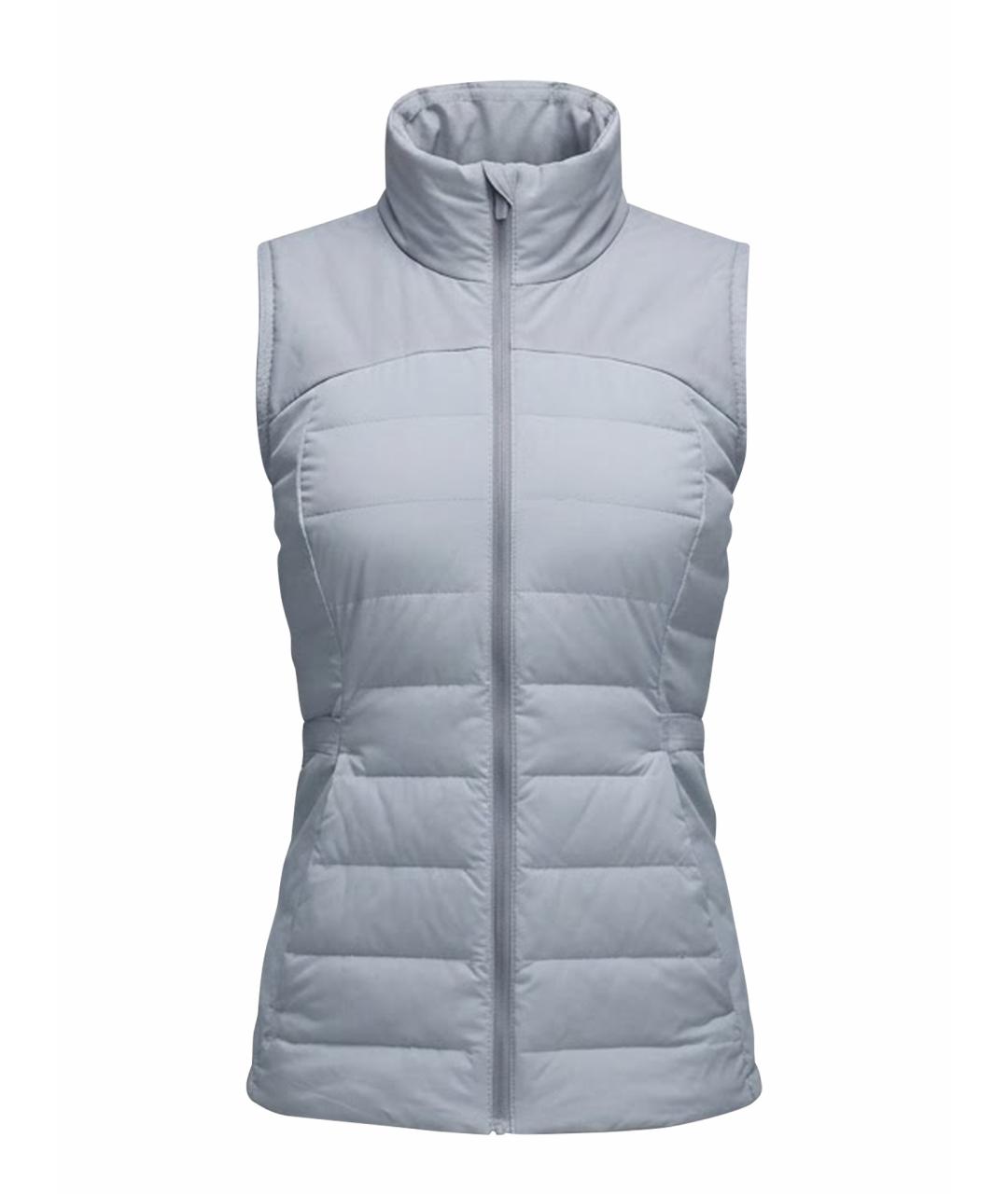 Lululemon Синий жилет, фото 1