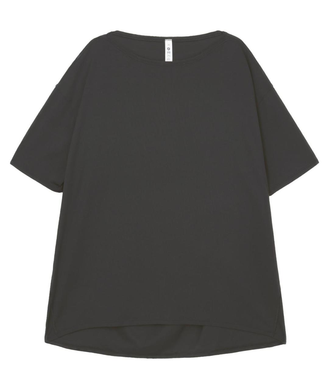 Lululemon Серая футболка, фото 1