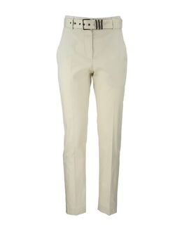 

Прямые брюки BRUNELLO CUCINELLI