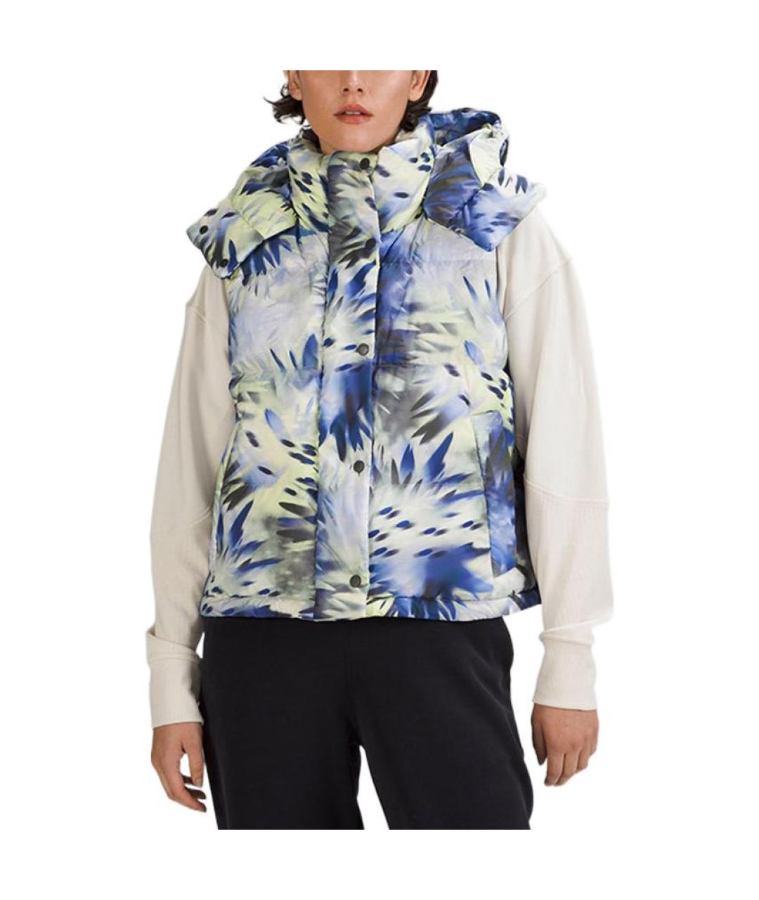 Lululemon Мульти жилет, фото 2