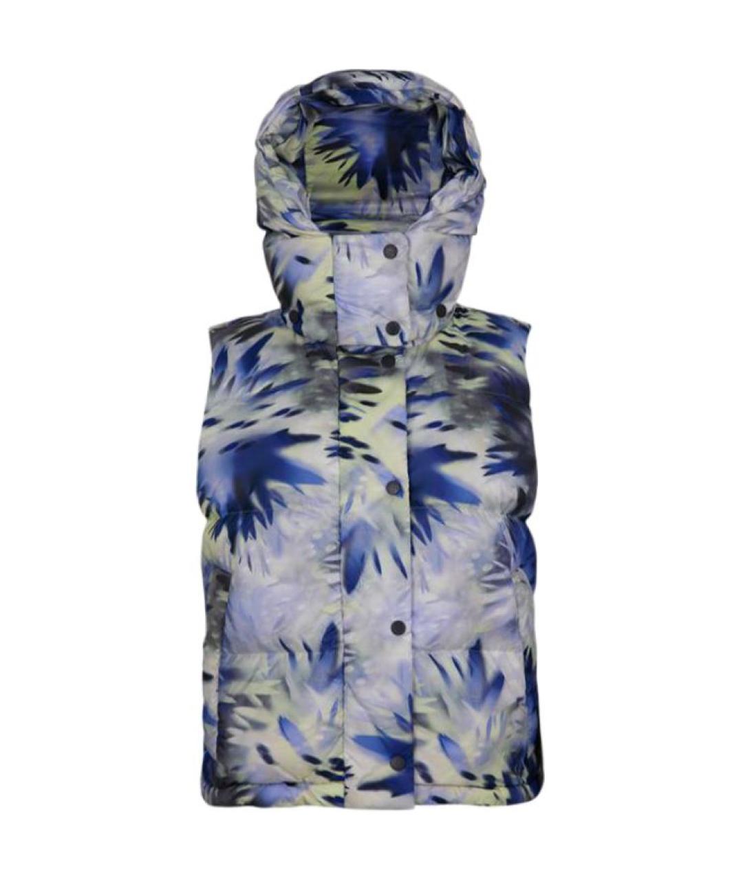 Lululemon Мульти жилет, фото 1