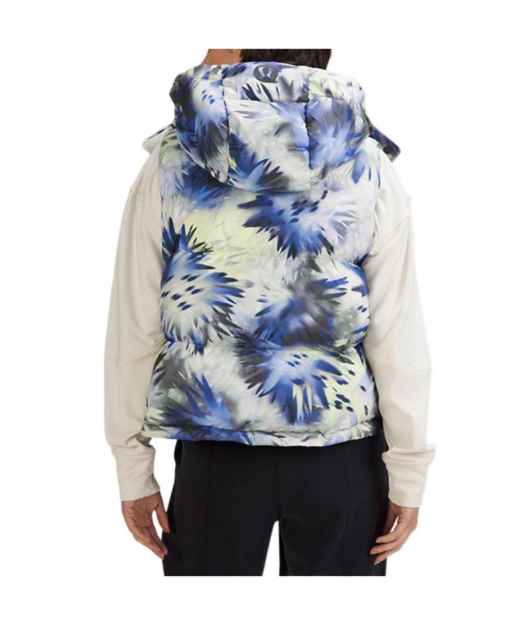 Lululemon Мульти жилет, фото 3