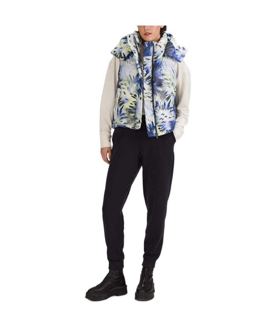 Lululemon Мульти жилет, фото 4