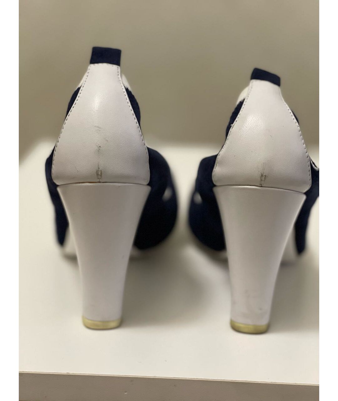 CHANEL Туфли, фото 4