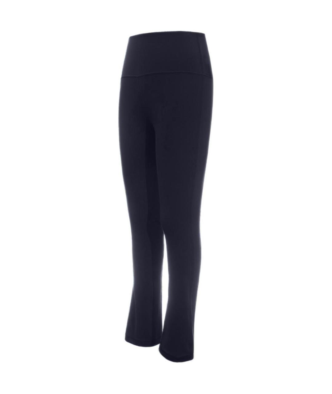 Lululemon Темно-синие спортивные брюки и шорты, фото 3