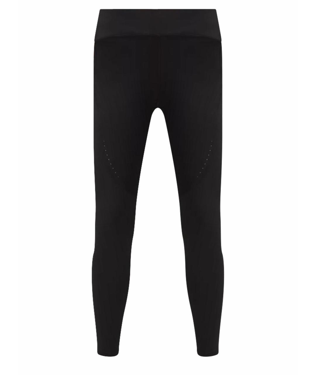 Lululemon Синие леггинсы и велосипедки, фото 1