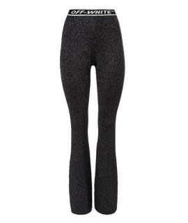 OFF-WHITE Прямые брюки