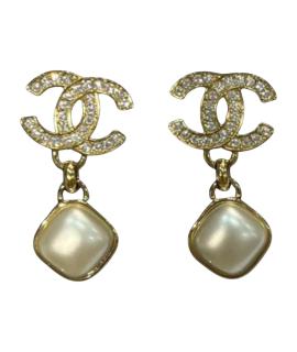 CHANEL Серьги