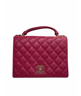 CHANEL Сумка через плечо